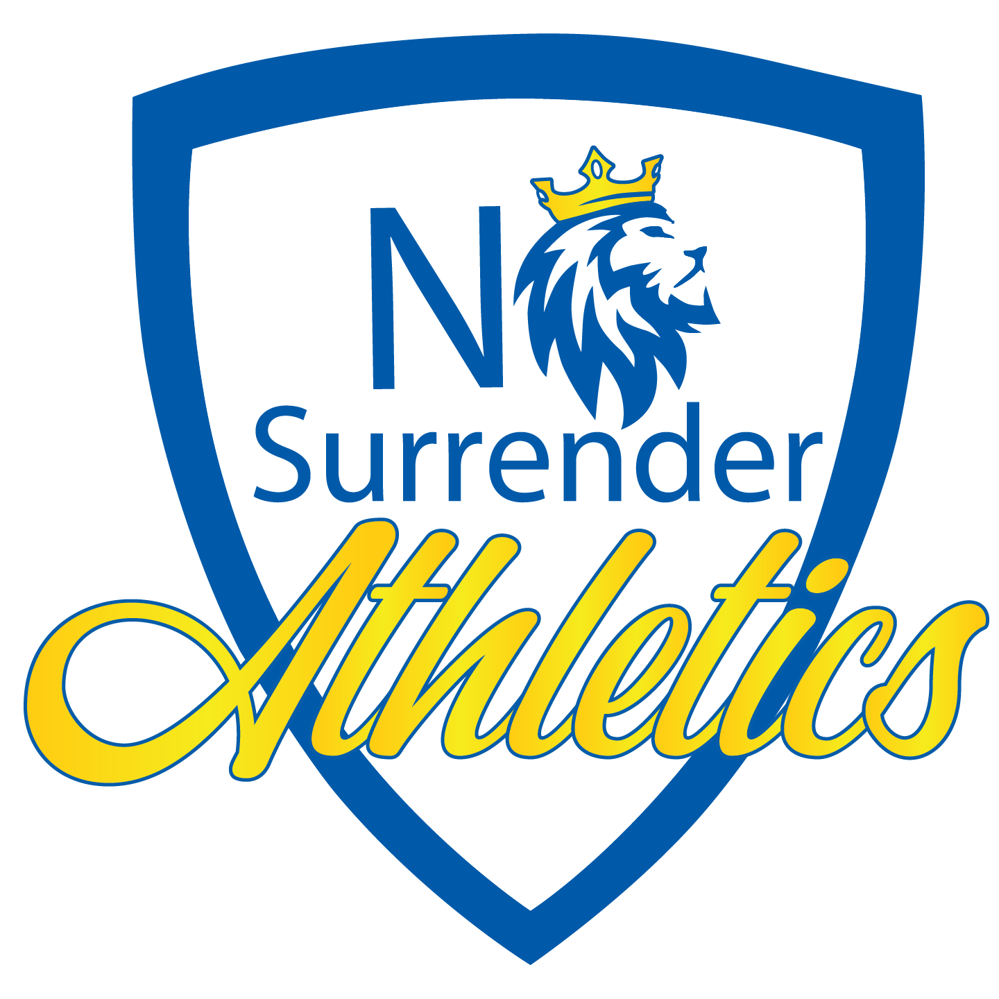 No Surrender Athletics